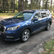 Illustration for article titled Welcome to family WRXasaurus new family truckster! A new 2019 Subaru Ascent.